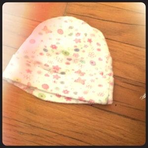 Baby hat❤️